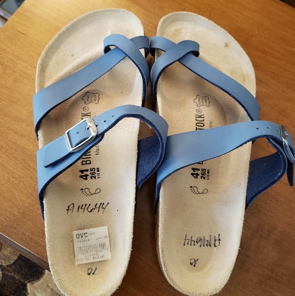 Birkenstock Mayari thong sandle